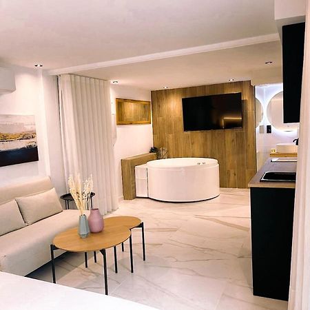 Апартаменти Cordoba Boutique Vv Con Jacuzzi Екстер'єр фото
