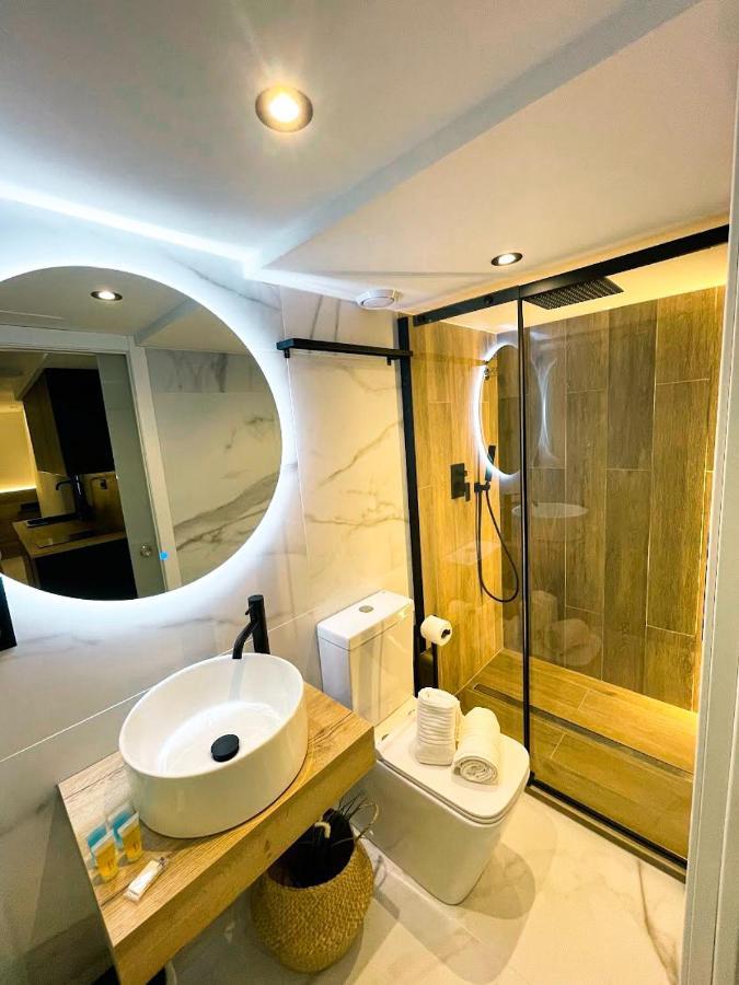 Апартаменти Cordoba Boutique Vv Con Jacuzzi Екстер'єр фото